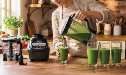 Ninja Kitchen System