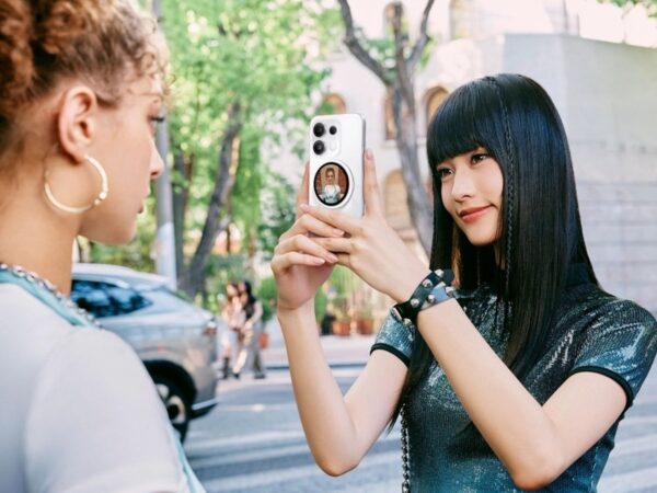 OPPO Bubble