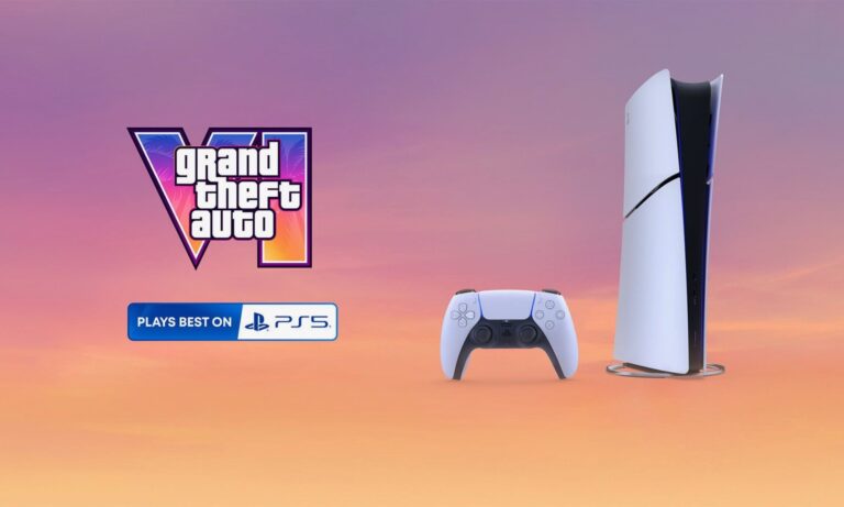PS5 vs. Xbox Series X|S for GTA VI: Where my money’s going PS5 vs. Xbox Series X|S for GTA VI: Where my money’s going
