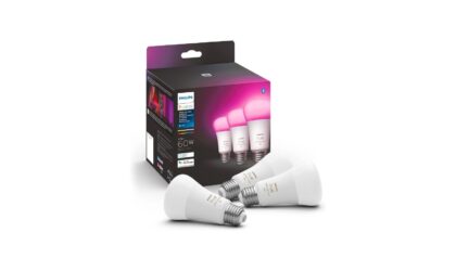 Philips Hue A19