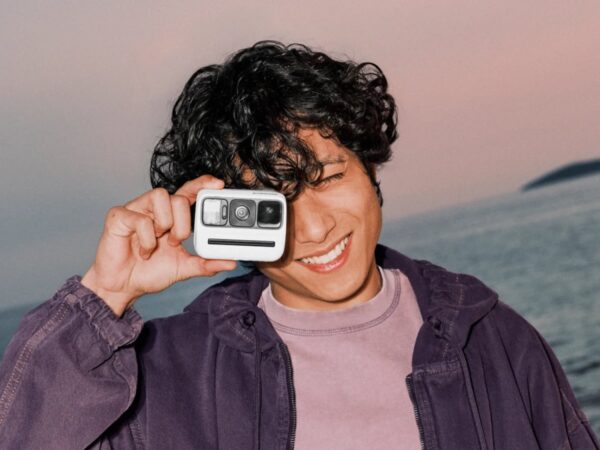Polaroid Go Generation 3