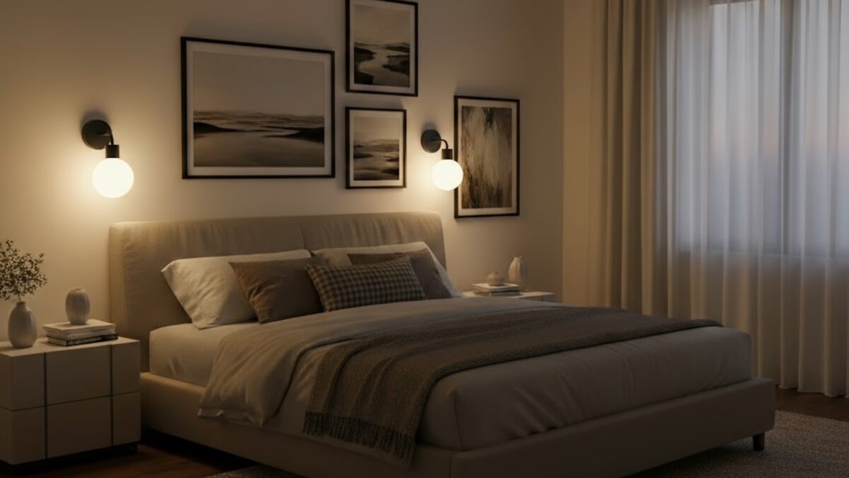 Poplight Kickstarter review: the renter-friendly wall sconce is back for round two