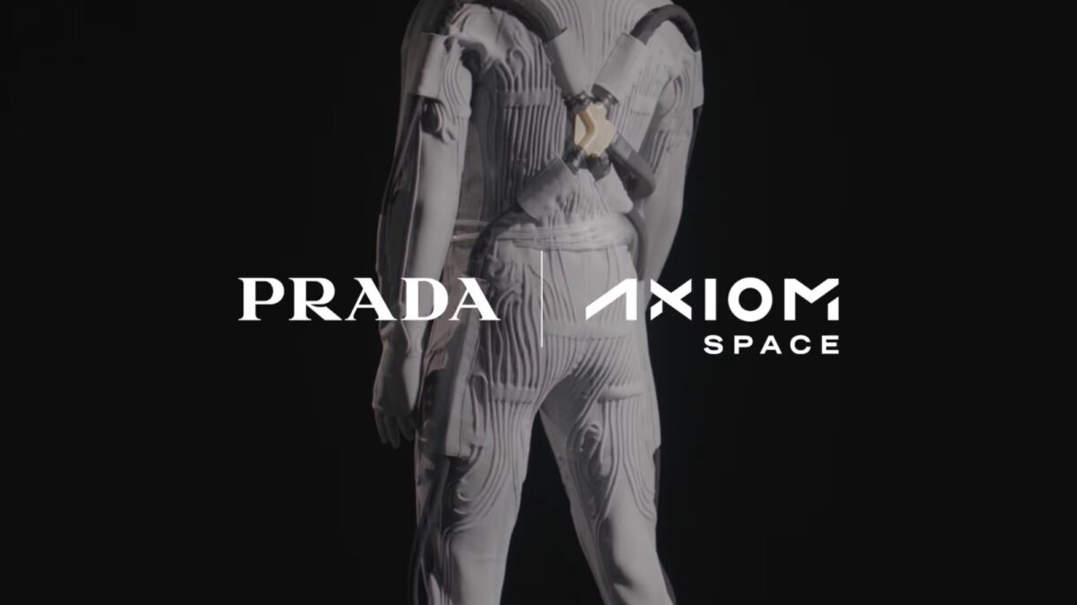 Prada dressed NASA’s moon astronauts, and I’m reluctantly obsessed