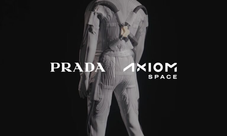 Prada dressed NASA’s moon astronauts, and I’m reluctantly obsessed Prada dressed NASA’s moon astronauts, and I’m reluctantly obsessed