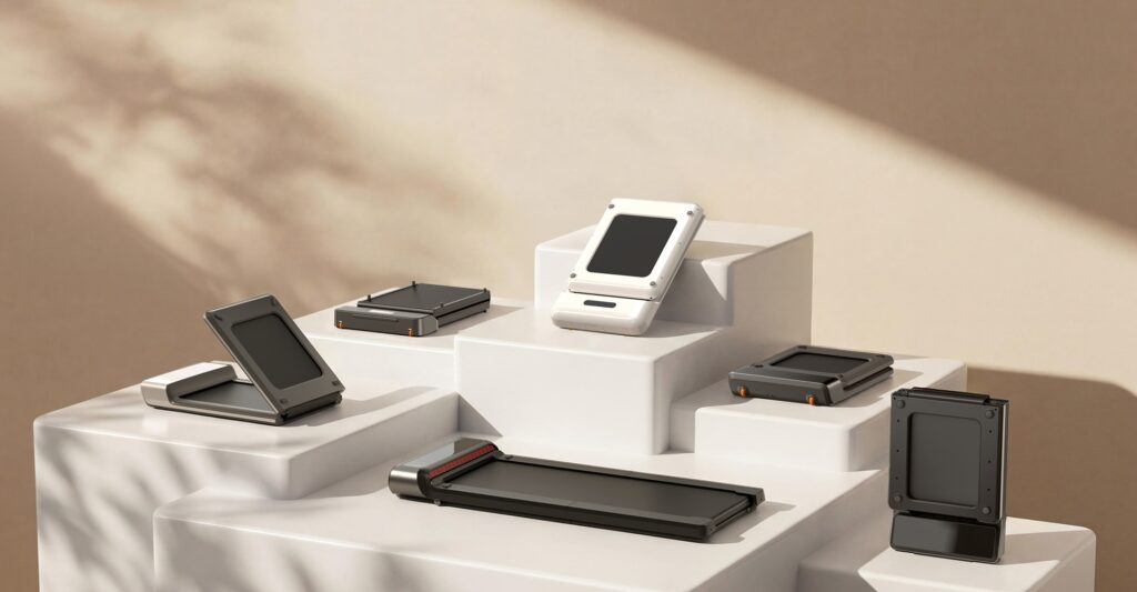 Explore the WalkingPad Prime Day Collection
