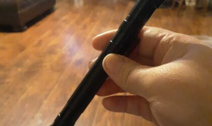RAK Magnetic Pickup Tool with LED Flashlight