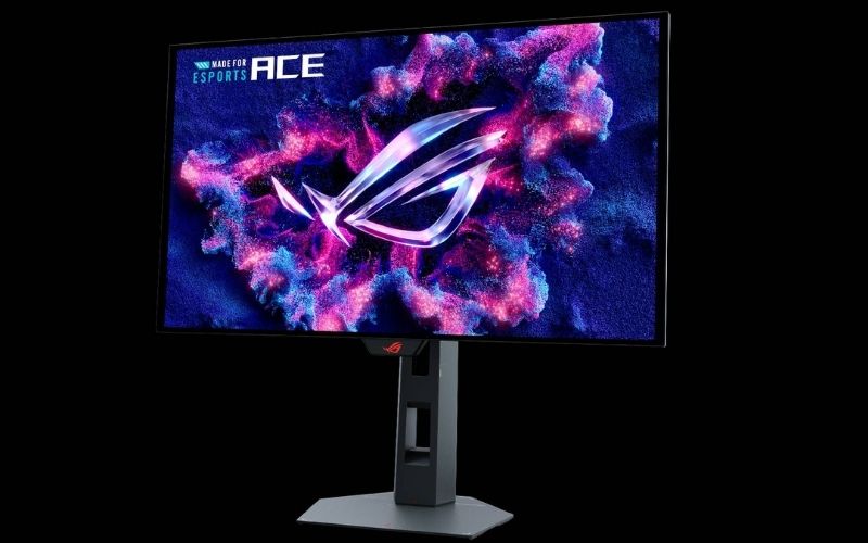 ROG Strix OLED XG259QWPG Ace 