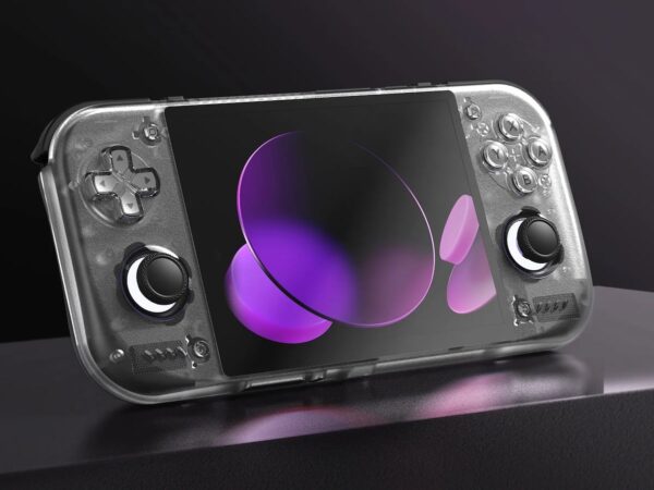 Retroid Pocket Nova Handheld Gaming Console