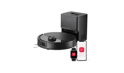 Roborock Q10 S5 Plus