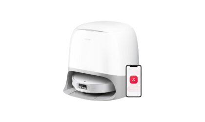 Roborock Qrevo CurvX