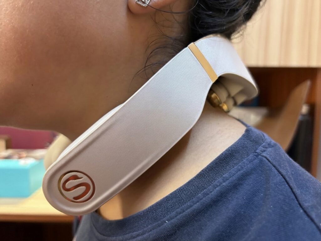 SKG G7 Pro Fold