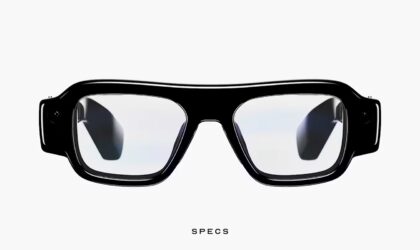 Snap SPECS