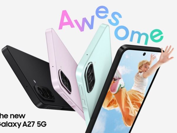 Samsung Galaxy A27 5G