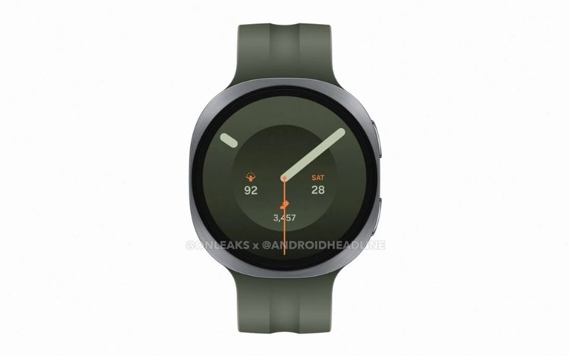 Samsung Galaxy Watch9