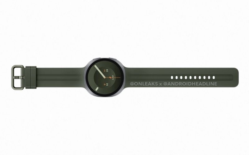 Samsung Galaxy Watch9