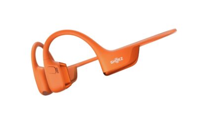 Shokz OpenRun Pro 2