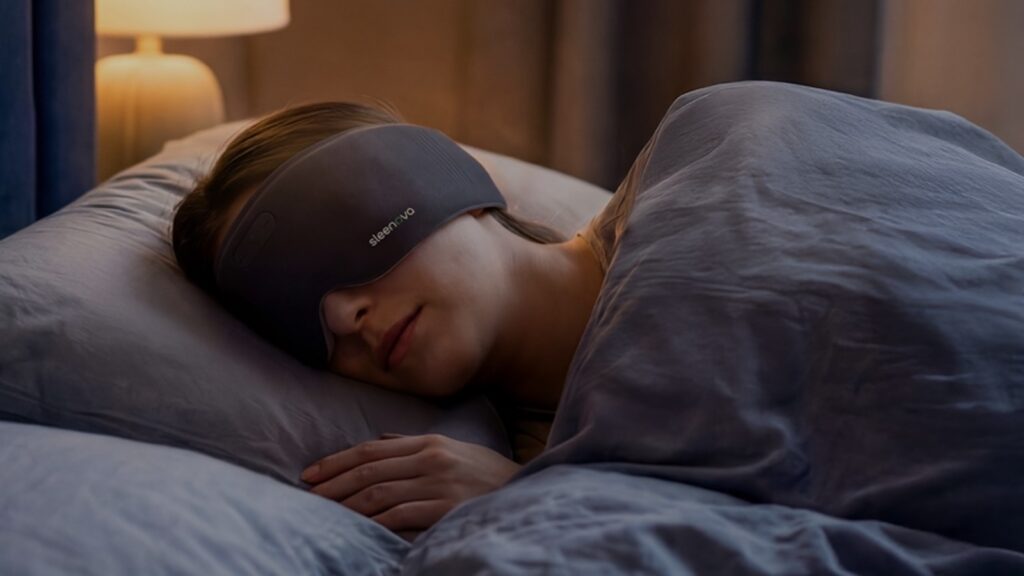 Sleenova SoundMask review