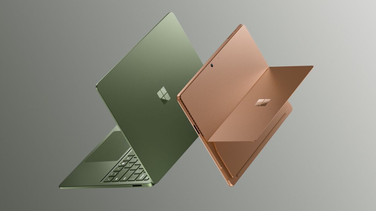Surface Pro (12th Edition) vs. Surface Laptop (8th Edition): My no-nonsense guide to which one suits who