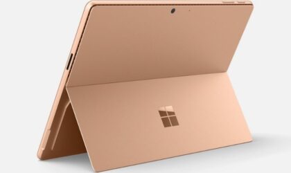 Surface Pro, 13-inch (12th Edition)