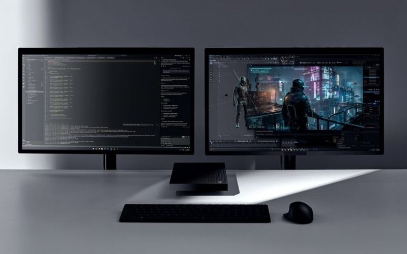 Surface RTX Spark Dev Box review: 128 GB memory matters more than the petaflop claim for your workflow