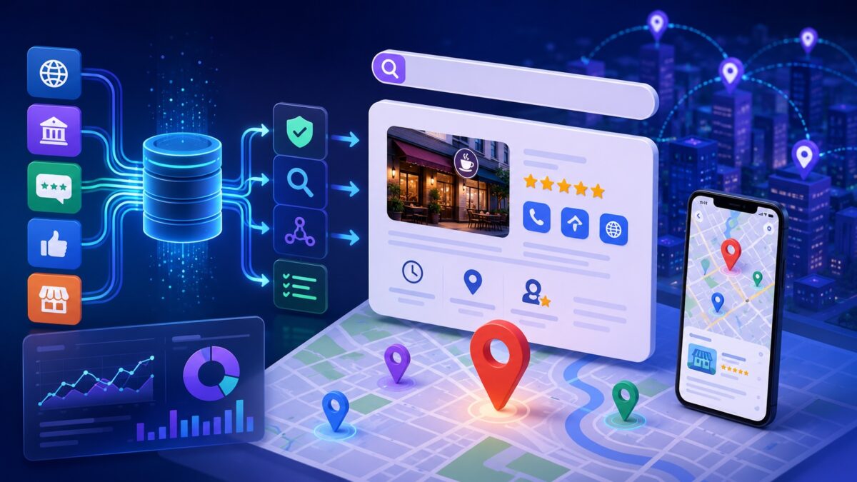 The hidden tech powering every business directory you use