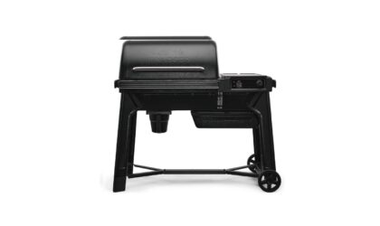 Traeger Woodridge