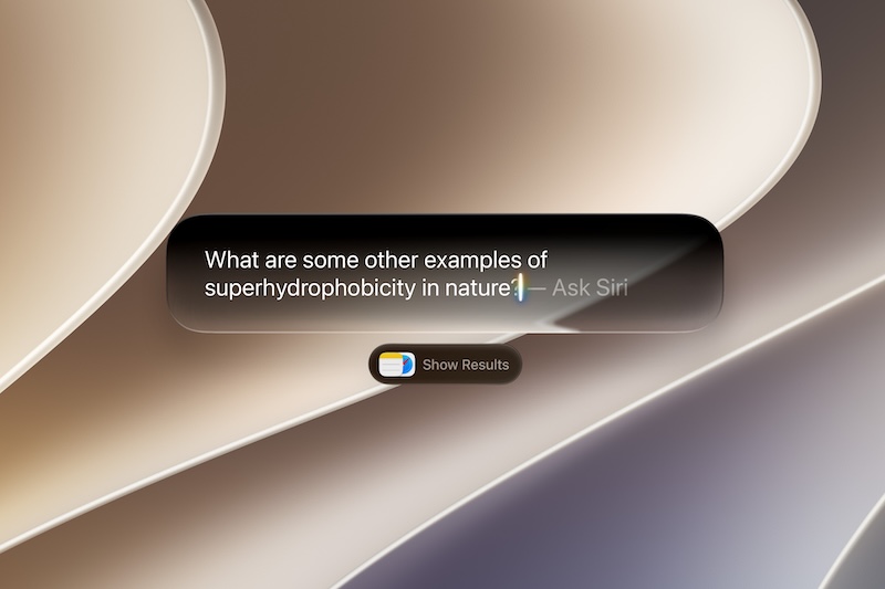 WWDC26 brought a new Siri, smarter AI, and Apple's biggest course correction yet
