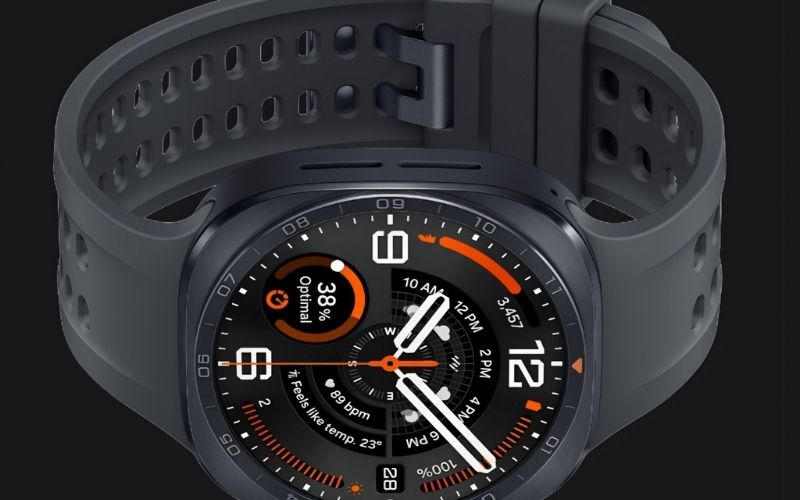Samsung Galaxy Watch Ultra 2