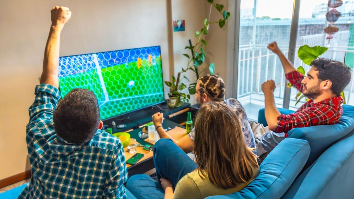 World Cup 2026 TV deals: Skip 8K and buy these instead
