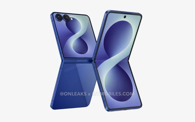 Galaxy Z Flip8