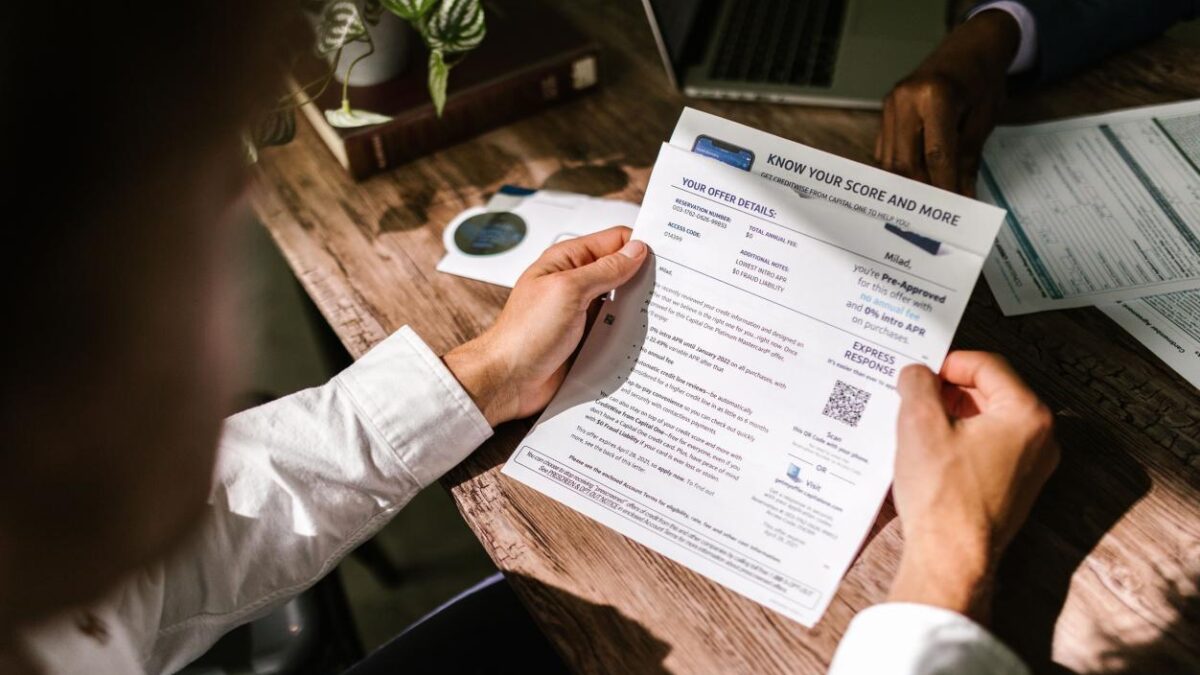 From campus to career: why your documents need to be as ready as you are