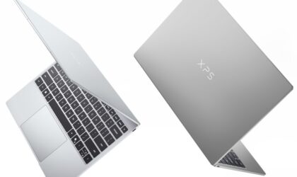 Dell XPS 13