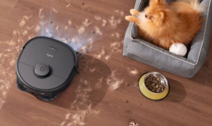 eufy X10 Pro Omni
