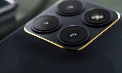 Motorola Edge 70 Fusion FIFA World Cup 26 Collection