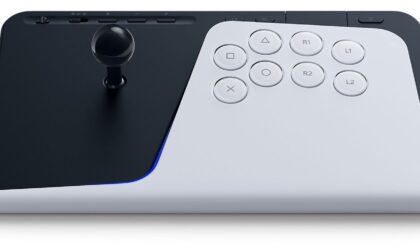 PlayStation FlexStrike