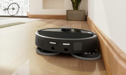 iRobot Roomba 505X