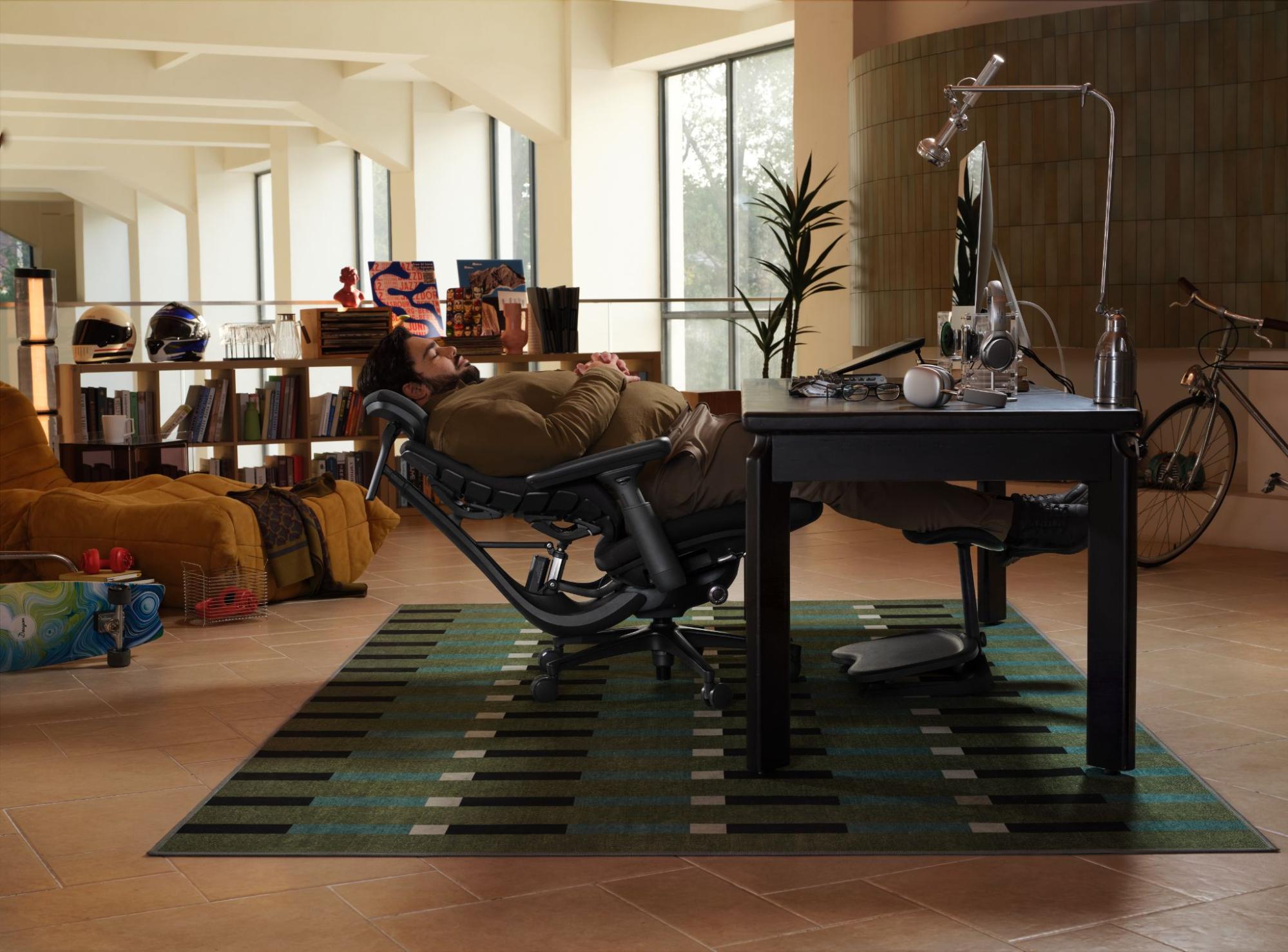 every spec on this chair has a reason, and that’s rarer than it should be — Gadget Flow