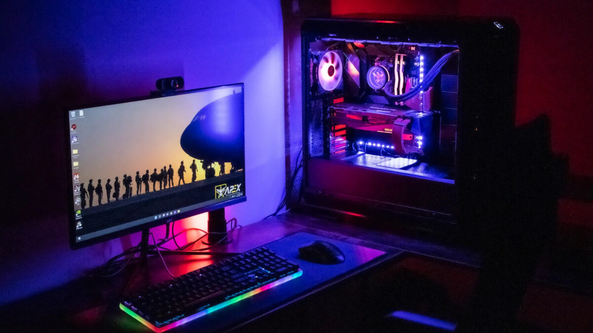 Best prebuilt gaming PC under $2,000 for 1440p: 5 builds ranked based on specifications
