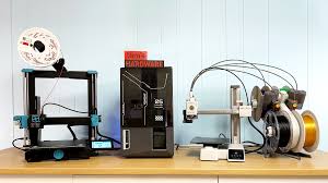 The printers that eat their own supports: best dual-extruder 3D printers for multi-material parts in 2026