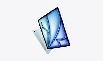 Apple iPad Air 11-inch (M4)