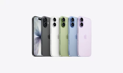 Apple iPhone 17