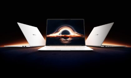 HONOR MagicBook Pro 14