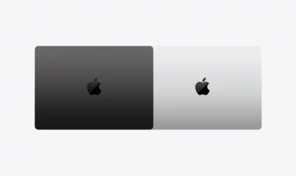 MacBook Pro (14-inch, M5 Pro)