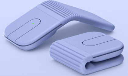Logitech Mobi Fold