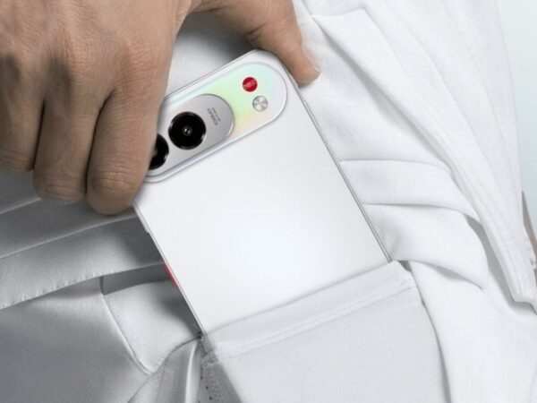nubia Air Pro