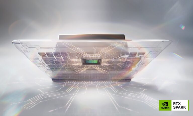 Why I’m paying attention to NVIDIA’s first consumer CPU in years Why I’m paying attention to NVIDIA’s first consumer CPU in years