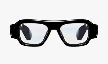 snap SPECS