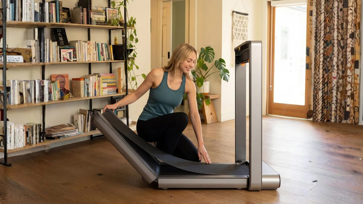 Prime Day 2026: WalkingPad’s biggest sale yet is the on-ramp I’ve been waiting for