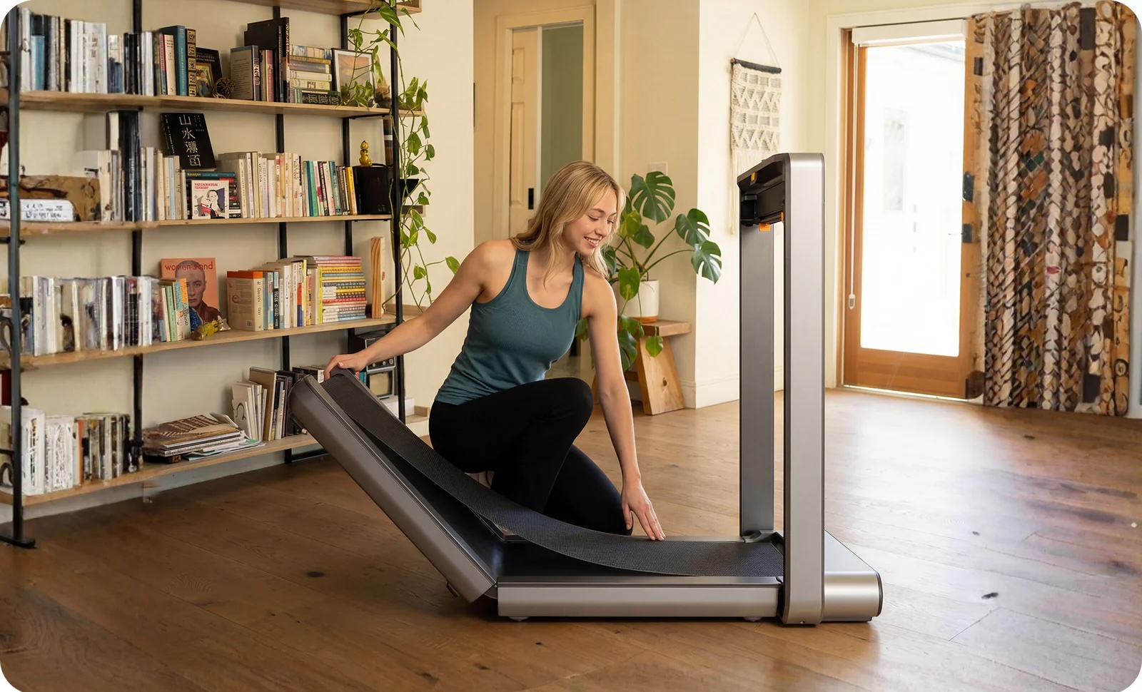 WalkingPad’s biggest sale yet is the on-ramp I’ve been waiting for — Gadget Flow WalkingPad’s biggest sale yet is the on-ramp I’ve been waiting for — Gadget Flow
