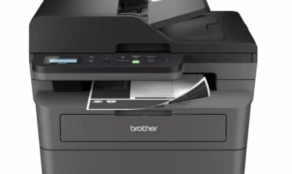 Brother DCP-L2640DW